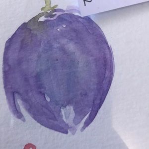 Meet your Posher, Loretta